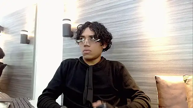 DaviidBuckx_ webcam