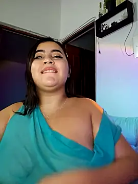 ScarleGrace webcam
