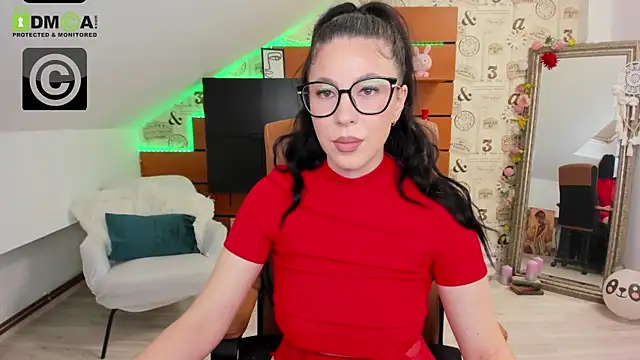 EmillyTaylor webcam