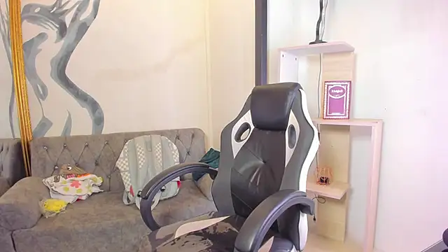 CelesteBrucee webcam