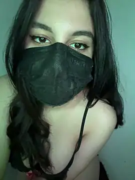 Webcam Model (Sosan-24)  is live.Free join now!