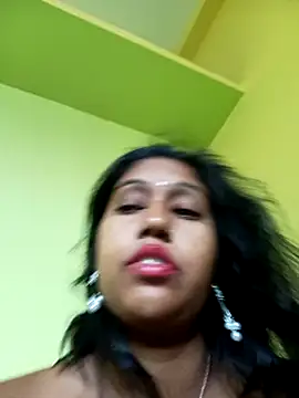 Webcam Model (bannerjeesneha20) is live