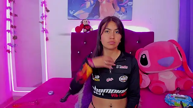 lizz_cherry_ webcam