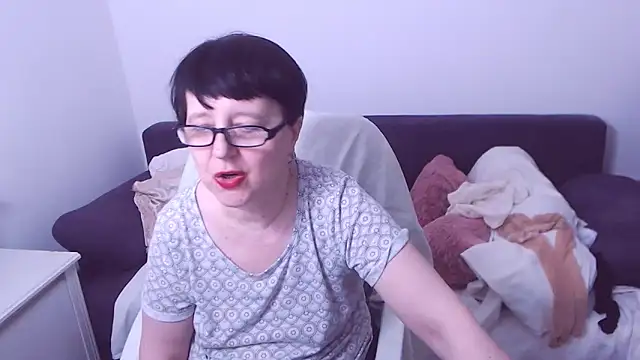 ChristaRose webcam
