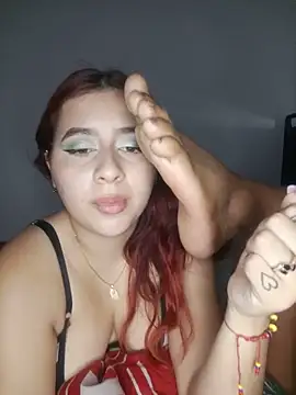 Chloe_Sky_love webcam