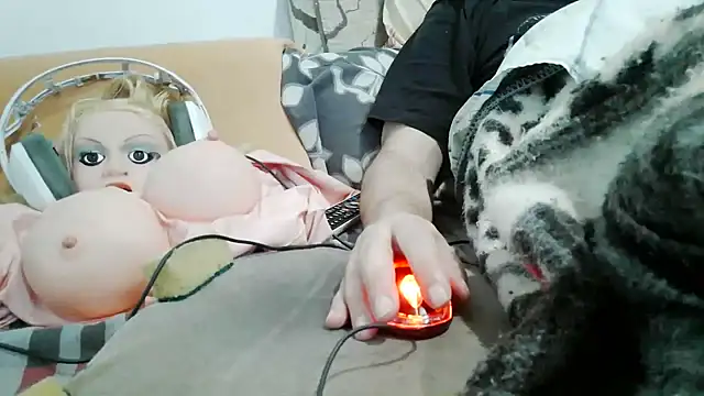 messi_syssy webcam