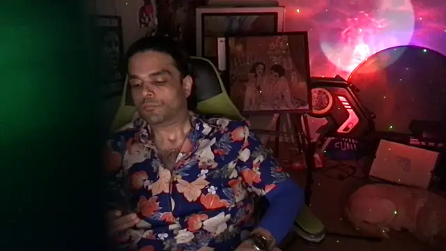 KungFuPanda001 webcam
