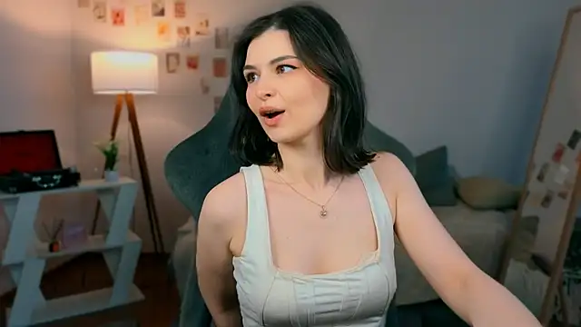 rebbekkakowalski webcam