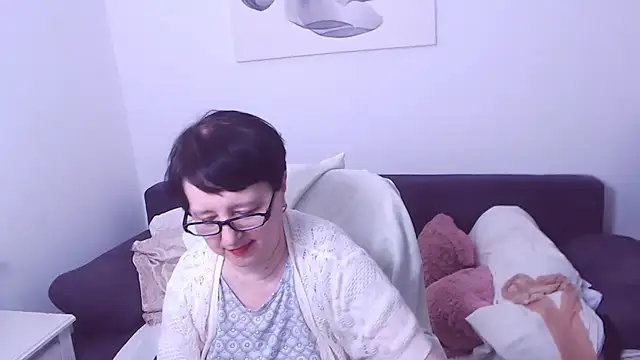 ChristaRose webcam