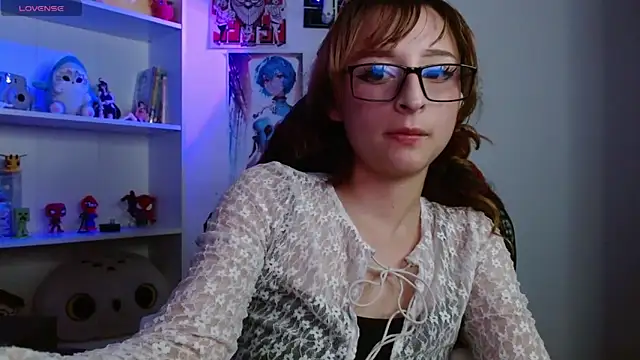CelesteAyase webcam