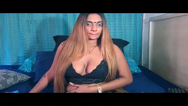 sexyindianchic webcam