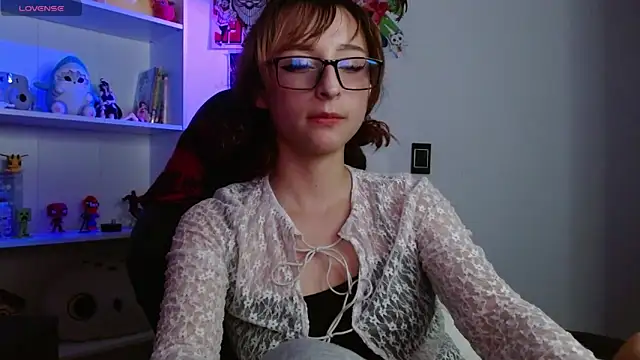 CelesteAyase webcam
