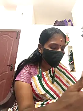 Tamil_Yalini12 webcam
