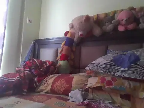 rarindam17 webcam