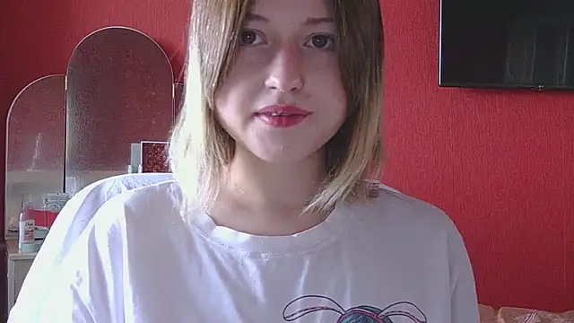 Beloved_Mary webcam