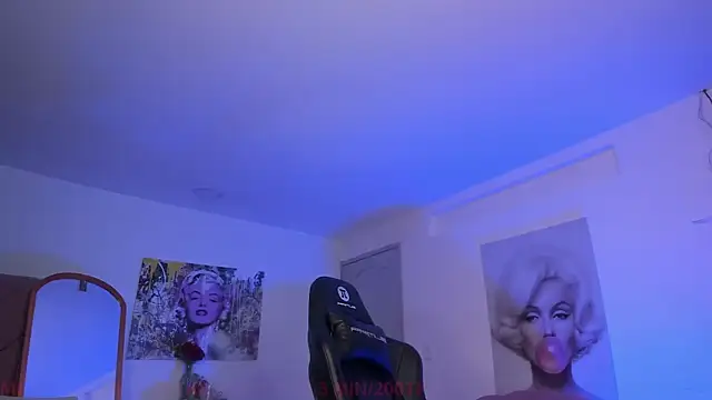 Marily_Daniela_ webcam