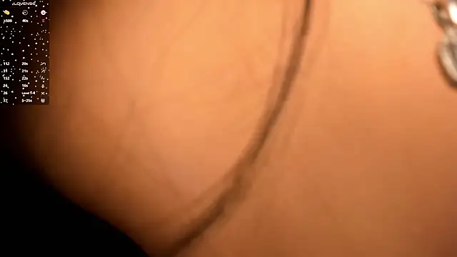 sally_009 webcam