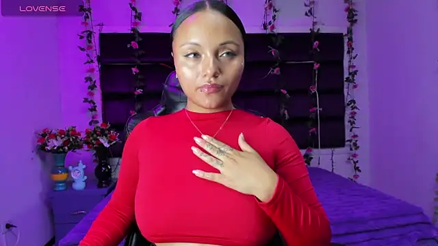 sweelanna__ webcam