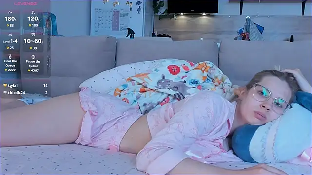 Hot__K webcam