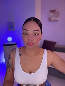 JennLeMoka webcam