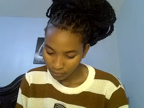 cute-alexis webcam