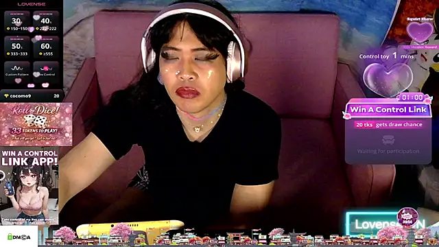 tashakaixxx webcam