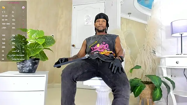 RicoBrown777_ webcam
