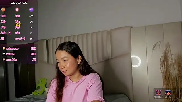 Saori_Angel webcam