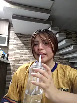 Elsa_sweet webcam
