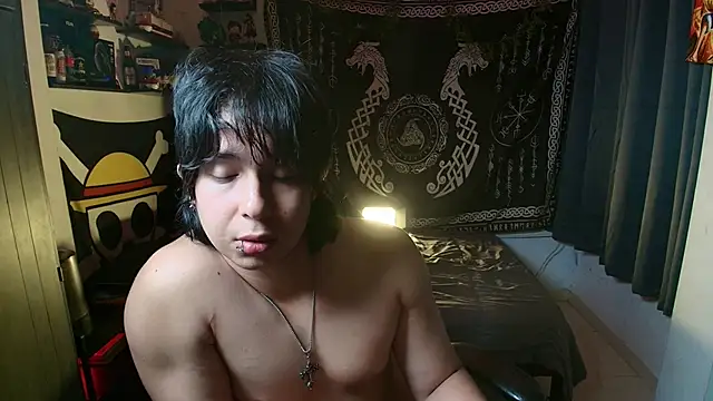 kairozz webcam