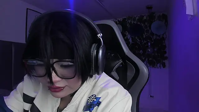 Kitty_Gang webcam