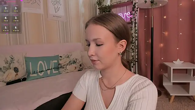 ms_evasweet webcam