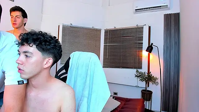 Sexy_BoysW webcam