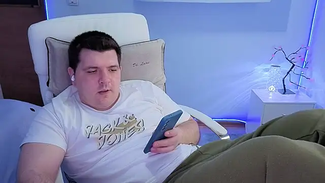 JasonJacks webcam