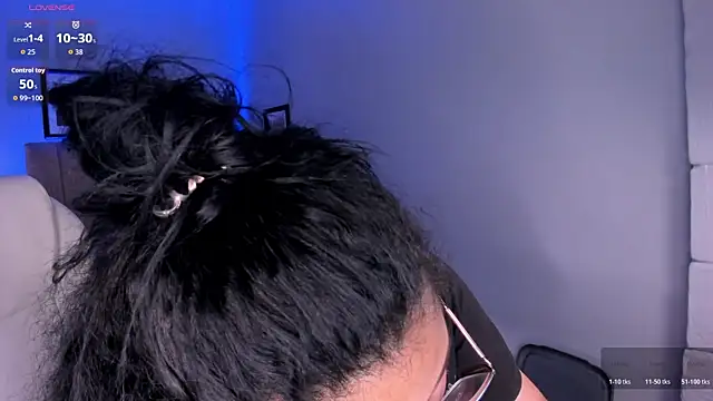 _michel_bbw webcam