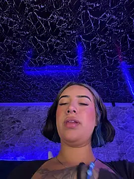 Scarlett-LS webcam