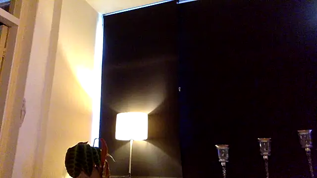 Bleulava webcam