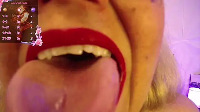 Azaahara_ webcam