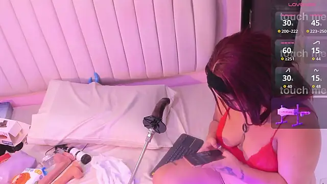sharlotthe_bigass webcam