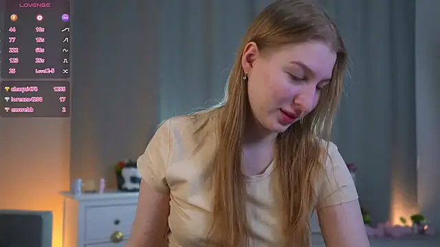 LorettaGladman webcam