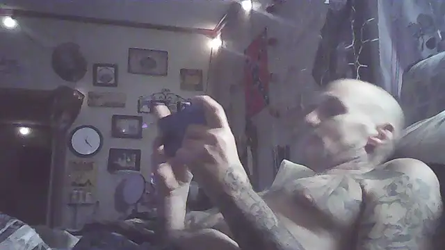 BonnienClyde5421 webcam
