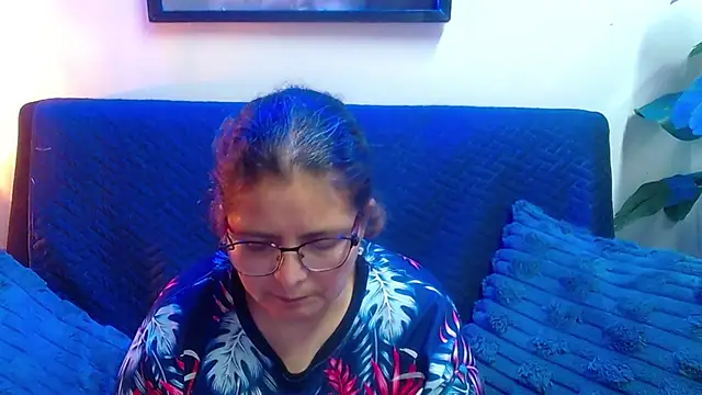 Linda_banks_ webcam