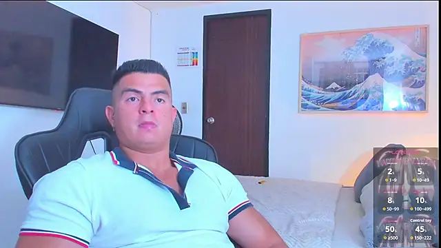 RJBarto webcam