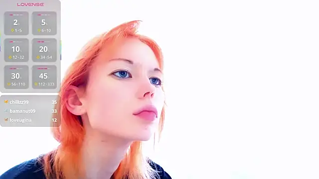 Kiara_Dream webcam