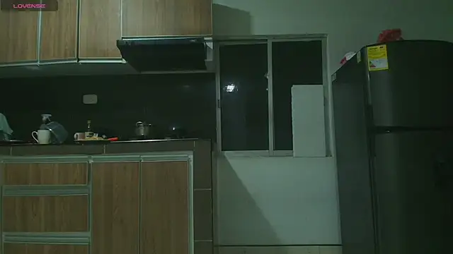 Lulu_Monroe webcam