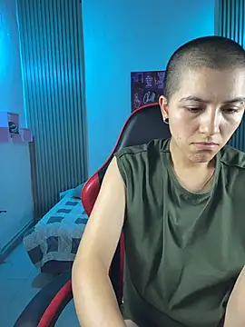 nicocoox webcam