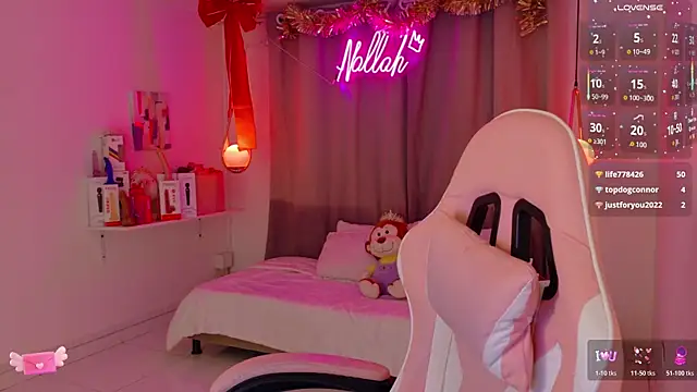 Nallah_ webcam