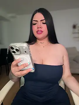 MarianDiRose webcam