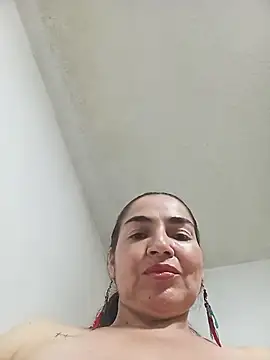 MaryRoze_ webcam
