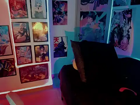 LilithMyers webcam